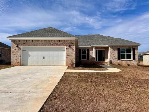 22695 Ridgewood Drive, Robertsdale, AL 36567