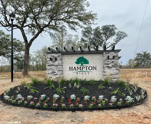 Mobile, AL 36608,0 Hampton Ridge Court