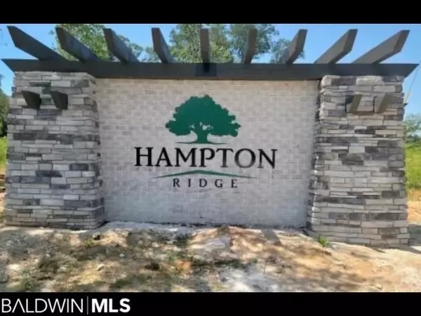 Mobile, AL 36608,0 Hampton Ridge Court