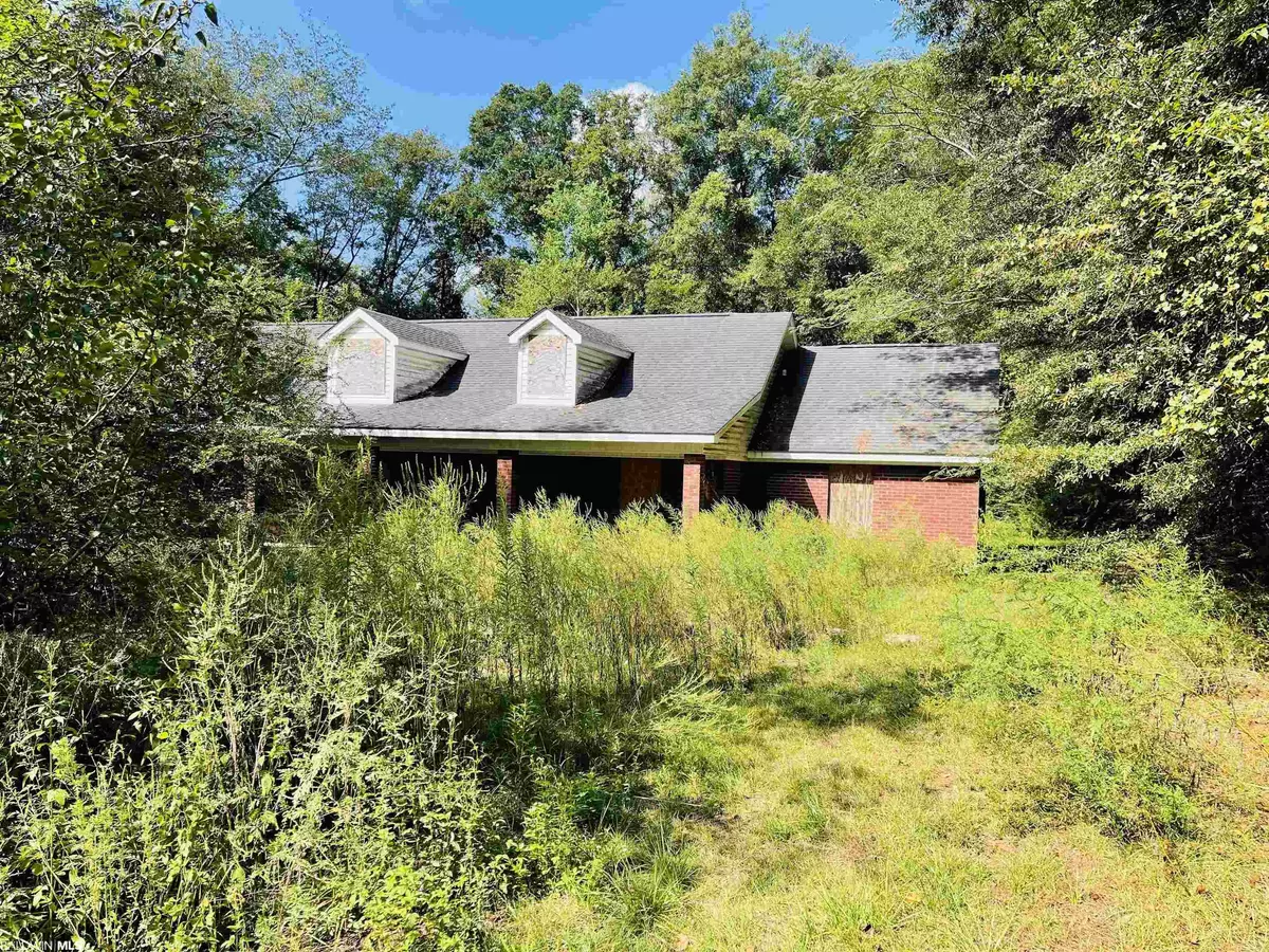 Eight Mile, AL 36613,4125 W Markris Circle