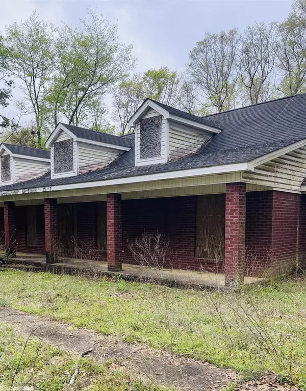 Eight Mile, AL 36613,4125 W Markris Circle
