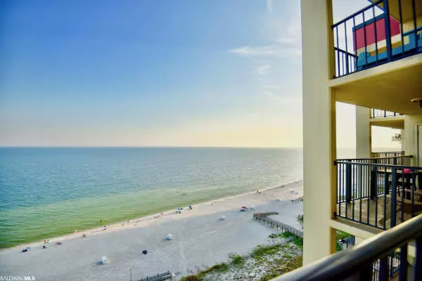 Orange Beach, AL 36561,24230 Perdido Beach Boulevard #3144