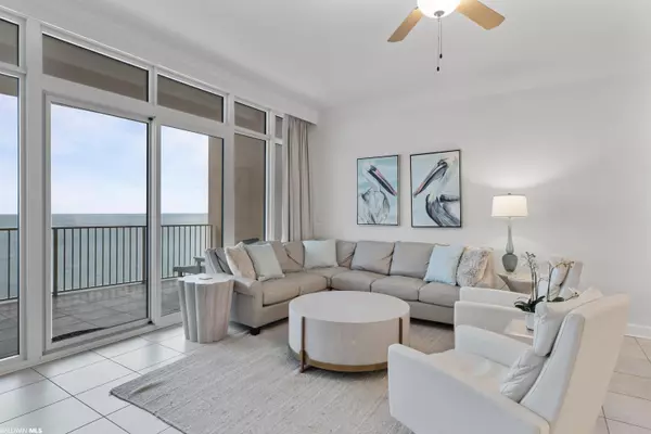 Orange Beach, AL 36561,26688 Perdido Beach Boulevard #1902