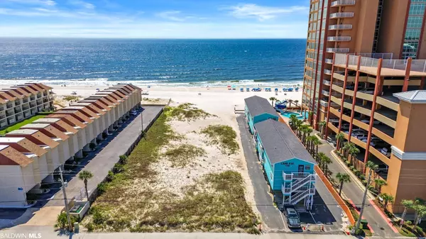 Gulf Shores, AL 36542,728 W Beach Boulevard #115