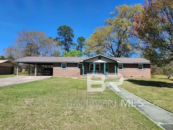 403 E Pine Street, Atmore, AL 36502