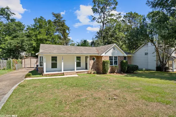 Daphne, AL 36526,106 Willowbrook Circle