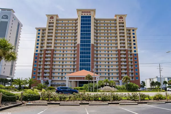 365 E Beach Boulevard #1204, Gulf Shores, AL 36542