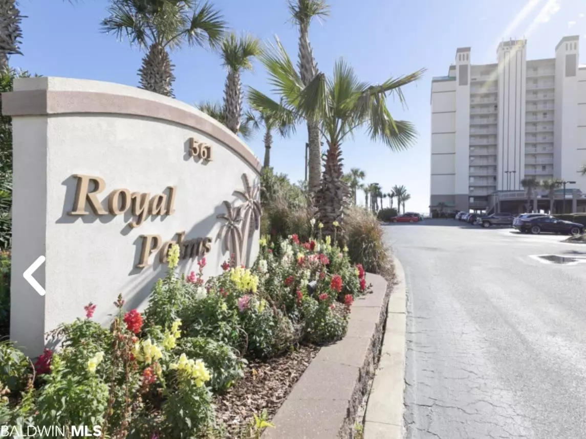 Gulf Shores, AL 36542,561 E Beach Boulevard #303