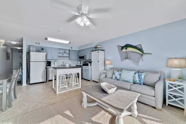Orange Beach, AL 36561,24522 Perdido Beach Boulevard #1215