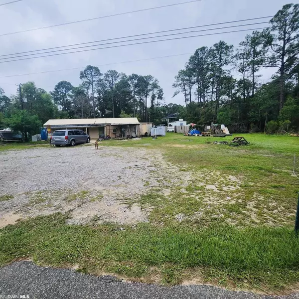 3893 Highway 188, Coden, AL 36523