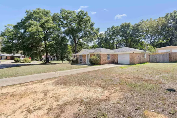 Mobile, AL 36695,851 Debonair Drive