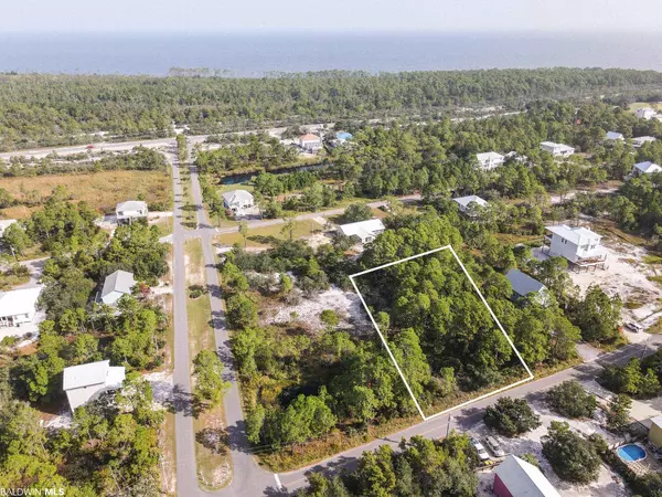 Gulf Shores, AL 36542,Lot 8 Palmetto Drive