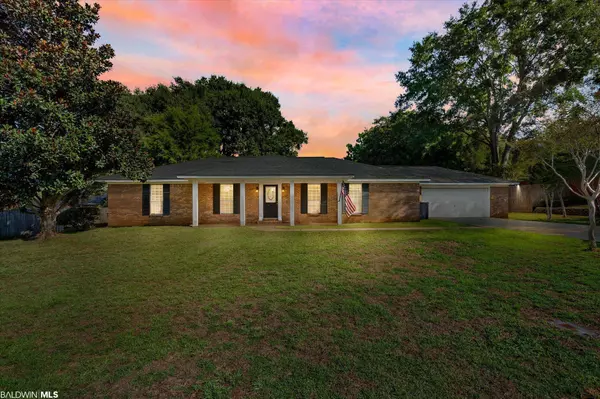 Irvington, AL 36544,8080 Stratford Drive