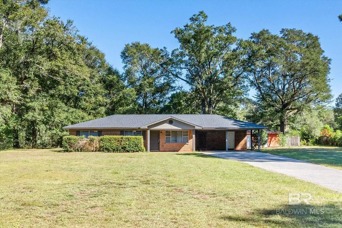 Mobile, AL 36613,11531 Kali Oka Road