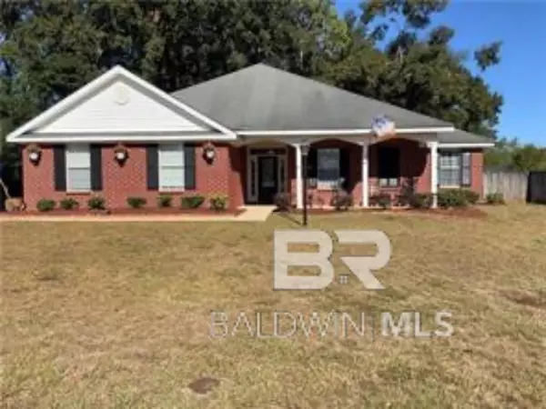 Mobile, AL 36695-7467,1107 Colonial Crossing