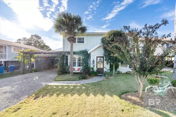 5735 Pensacola Avenue, Orange Beach, AL 36561