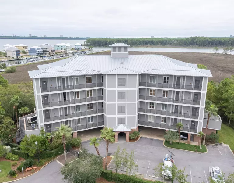 16728 County Road 6 #400, Gulf Shores, AL 36542