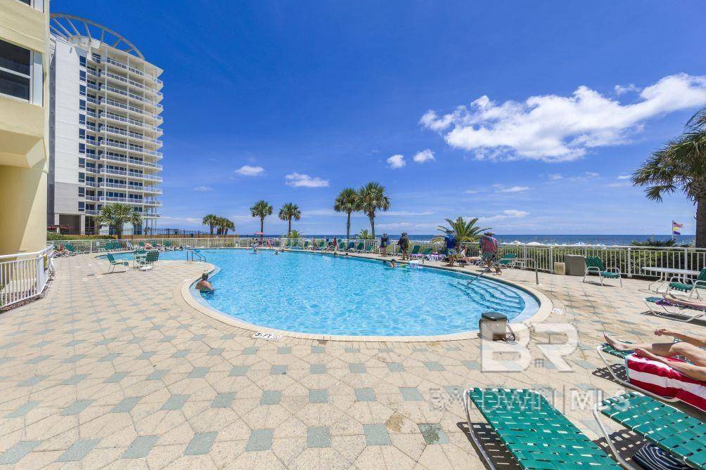 Pensacola, FL 32507,13597 Perdido Key Drive #3B