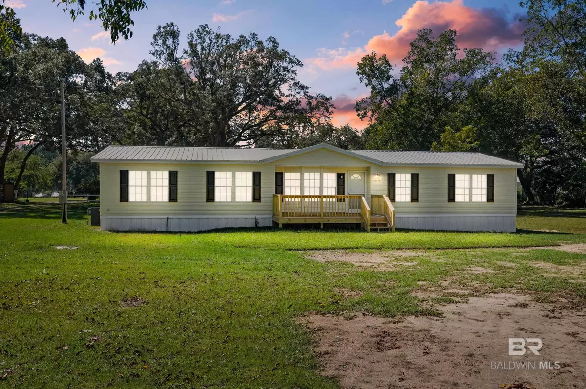 Seminole, AL 36574,32210 Seminole Road