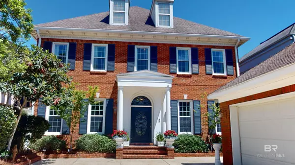 Mobile, AL 36608,3984 Wimbledon Park