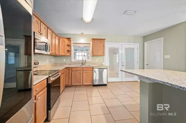 Wilmer, AL 36587,7632 THOMAS OAKS Drive