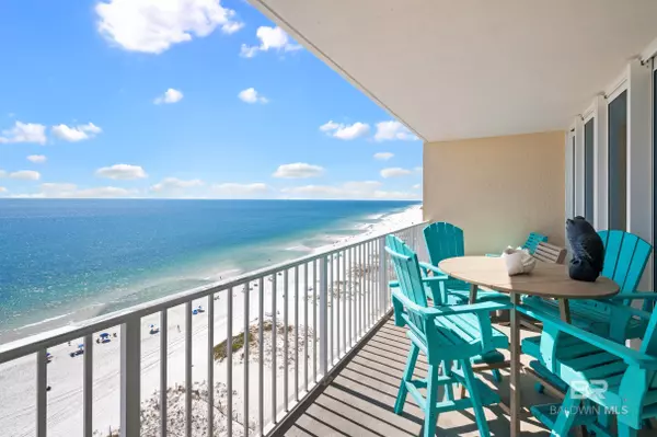 Gulf Shores, AL 36542,365 E Beach Boulevard #1407