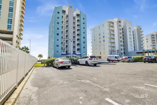 939 W Beach Boulevard #603,  Gulf Shores,  AL 36542