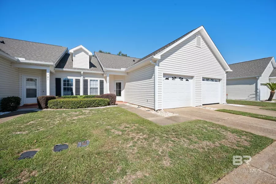 2651 S Juniper Street #702, Foley, AL 36535