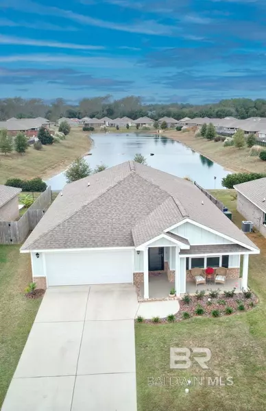 8033 Irwin Loop, Daphne, AL 36526