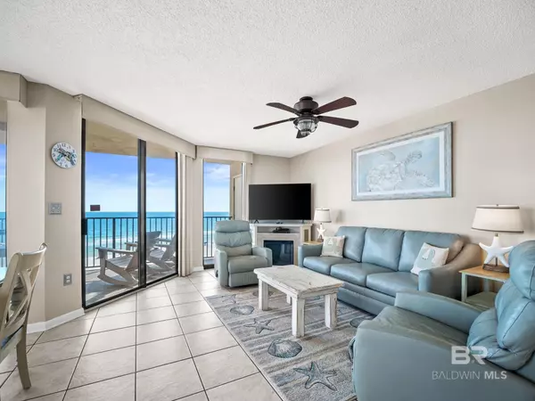 Orange Beach, AL 36561,24400 Perdido Beach Boulevard #517