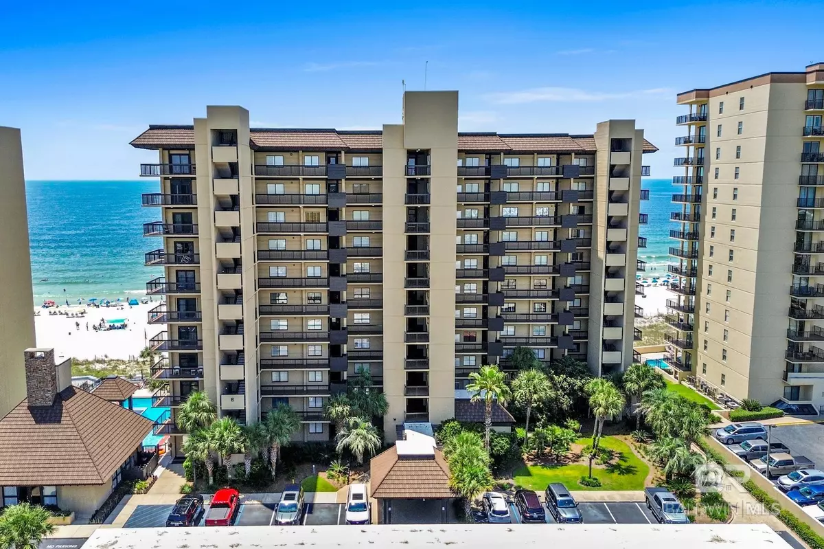 Orange Beach, AL 36561,24280 Perdido Beach Boulevard #1004B