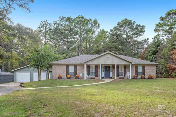 Semmes, AL 36575,3515 Northfield Road