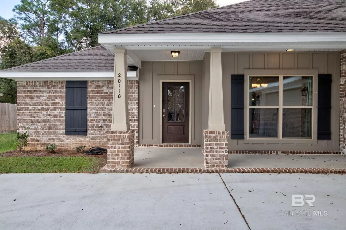 Silverhill, AL 36576,20110 Boulder Drive