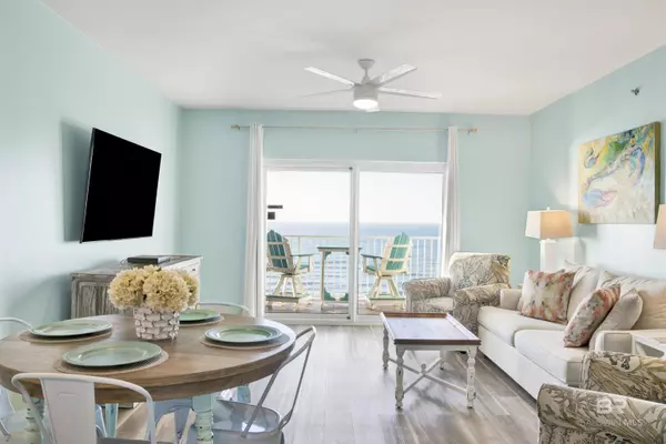Gulf Shores, AL 36542,433 W Beach Boulevard #704