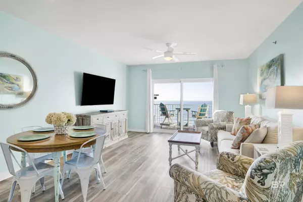 Gulf Shores, AL 36542,433 W Beach Boulevard #704