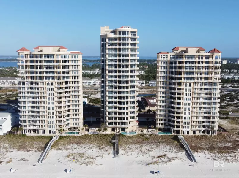 14239 Perdido Key Drive #PH-8, Perdido Key, FL 32507