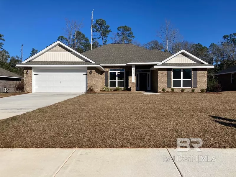 22840 Ridgewood Drive, Robertsdale, AL 36567