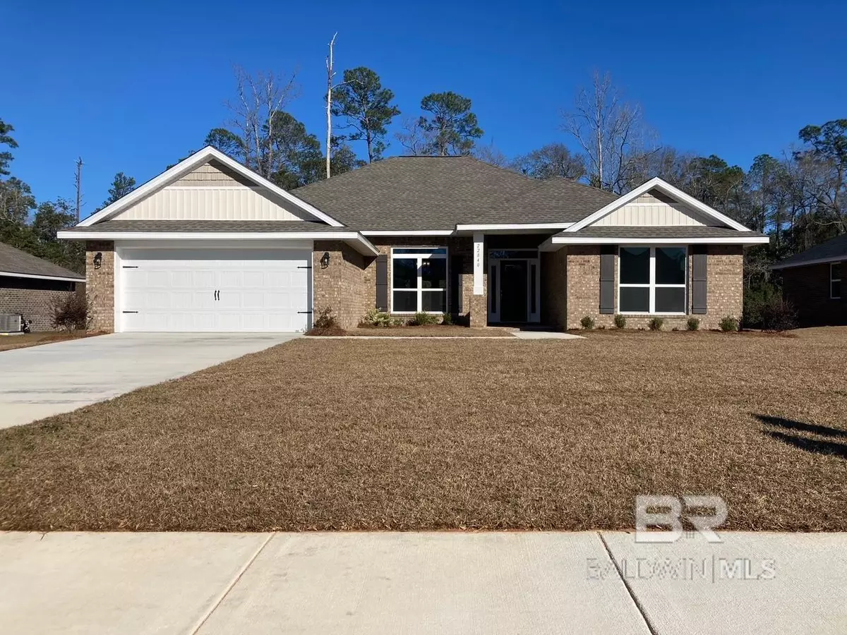 Robertsdale, AL 36567,22840 Ridgewood Drive