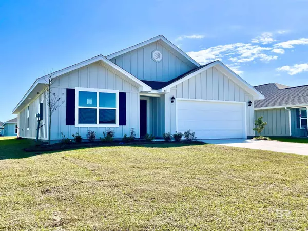 413 Winters Avenue, Gulf Shores, AL 36542