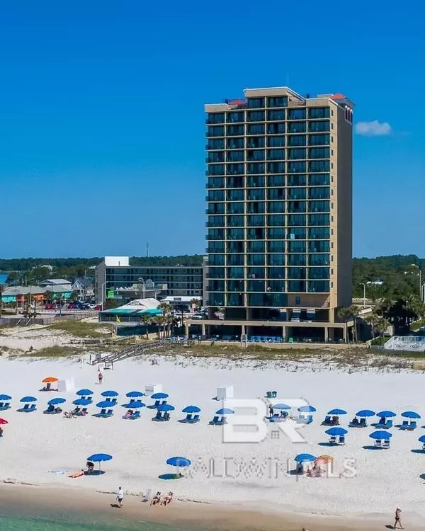 533 W Beach Boulevard #704, Gulf Shores, AL 36542