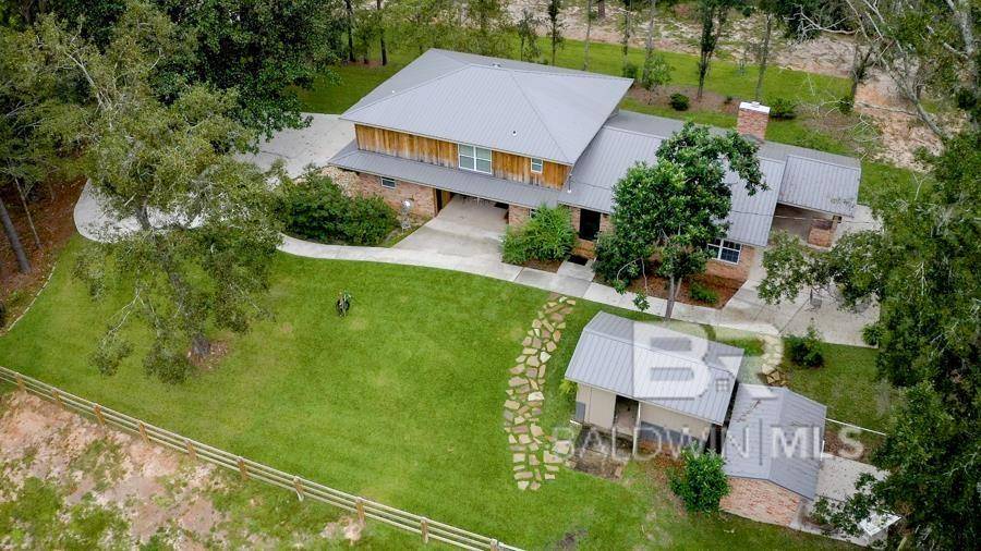 16023 County Road 13, Fairhope, AL 36532