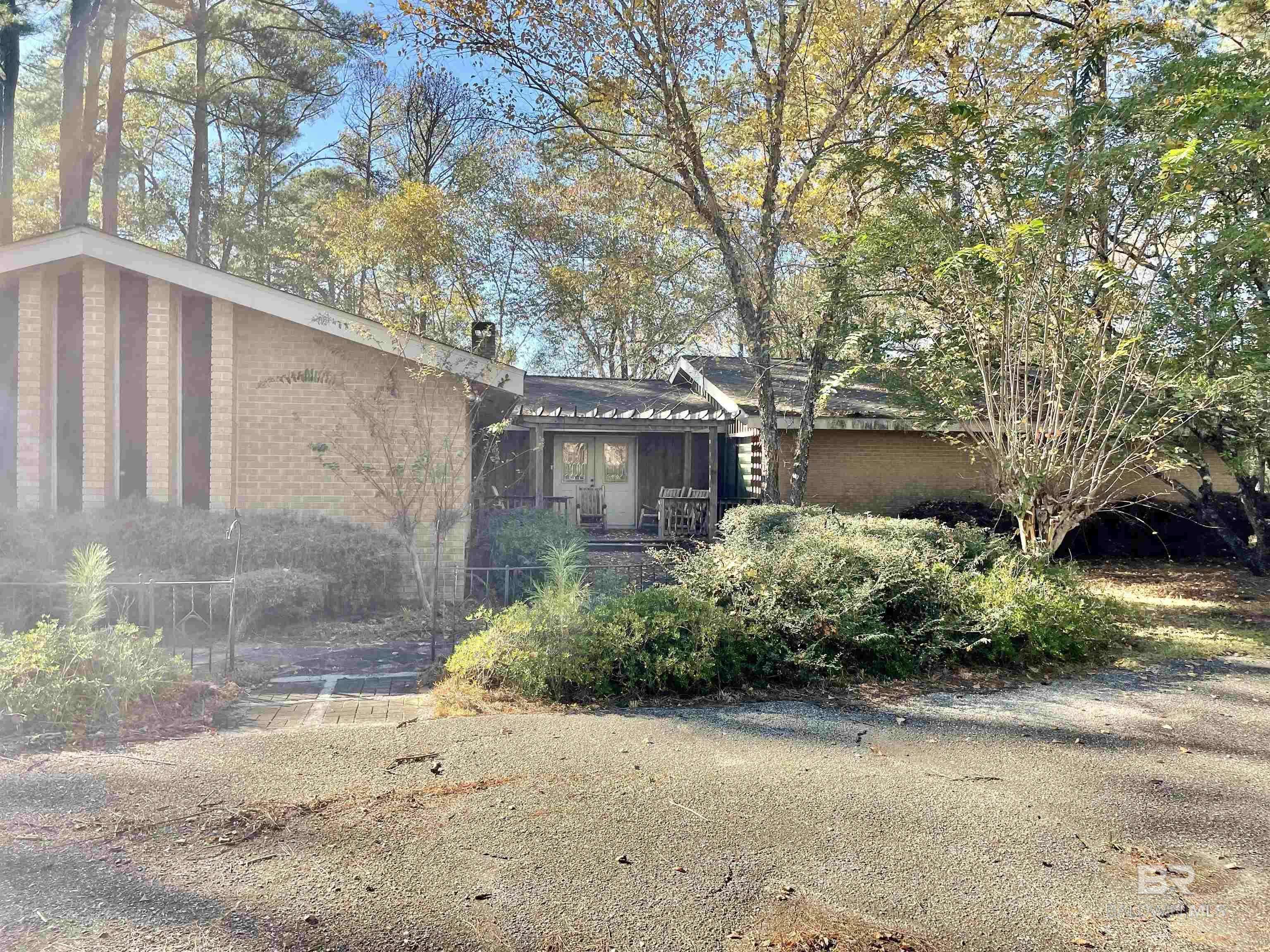 Castleberry, AL 36432,2026 County Road 27
