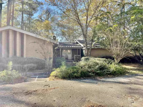 Castleberry, AL 36432,2026 County Road 27