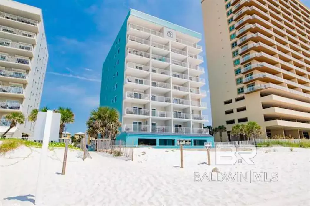 Gulf Shores, AL 36542,939 W Beach Boulevard #604