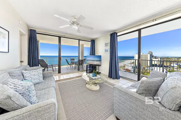 Orange Beach, AL 36561,24720 Perdido Beach Boulevard #1206