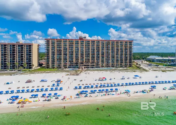 Orange Beach, AL 36561,24400 Perdido Beach Boulevard #316