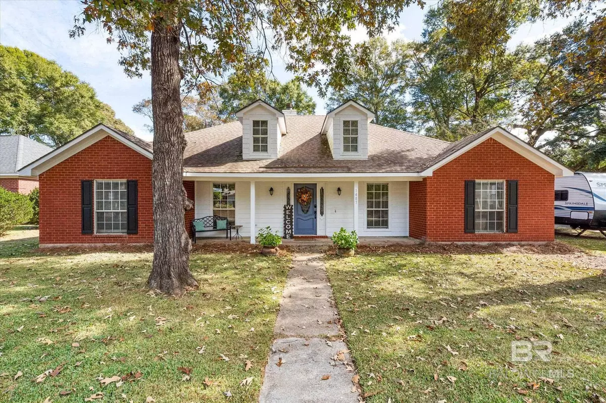 Mobile, AL 36695,1487 Hunters Court