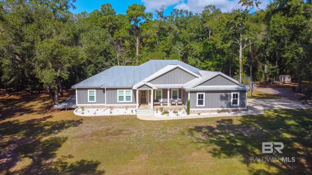 14769 County Road 26, Foley, AL 36535