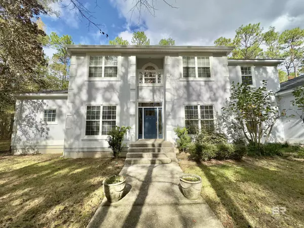 1301 Marks Avenue Extension, Bay Minette, AL 36507