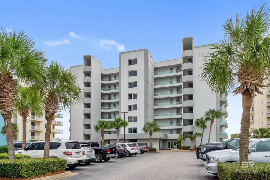 25350 Perdido Beach Boulevard #204, Orange Beach, AL 36561